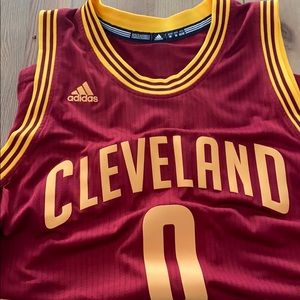 Cleveland Jersey